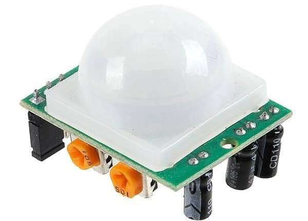 PIR Sensor Module